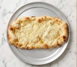 Pão de Alho