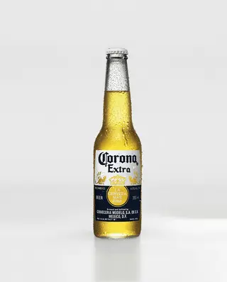 Corona 0,33l