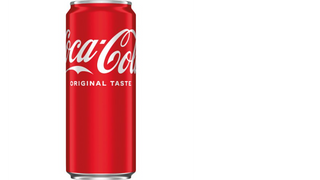 Coca 330ml