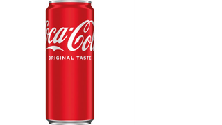 Coca 330ml