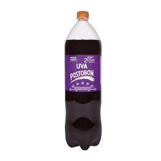 Postobón Uva (2 Lt.)