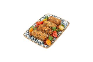 Крокети от червен боб (370гр)