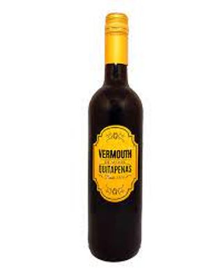 Vermouth Pedro Ximenez (Bodegas Quitapenas) 75Cl