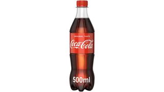 Coca-Cola 0,5 l