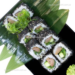 Рол Хіяши(220г)