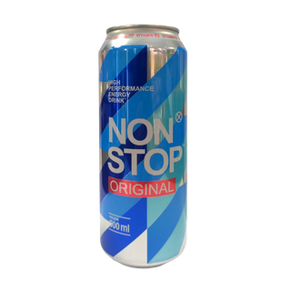 Non Stop 0,5л