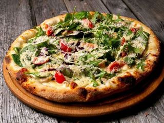 Піца Цезар (500g)