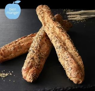 Baguette Multigraine