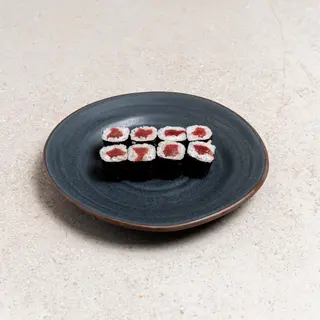 Hosomaki De Atún Rojo Balfegó (8 Uds.)