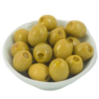 Aceitunas Rellenas