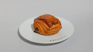Pain au Chocolat | Pain au Chocolat