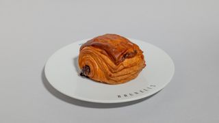 Pain au Chocolat | Pain au Chocolat