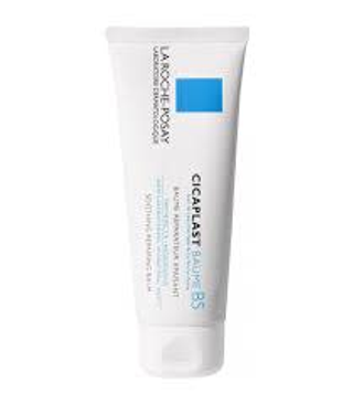 La Roche Posay Cicaplast Baume B5 Baume Reparateur Apaisant 100ml