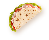 L'Appetitosa - Rotolo