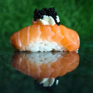 Nigiri philadelphia