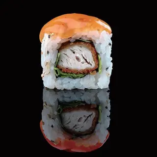 89.Uramaki tori