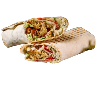 Wrap Poulet 