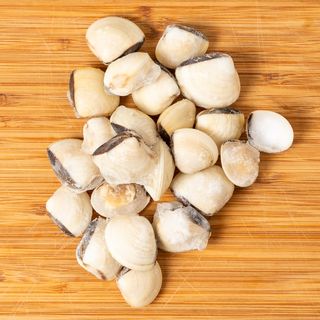 Vongole Cijele Cca 500G