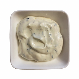 чесночный соус