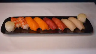 Nigiri MIX - 5pz