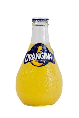 Orangina