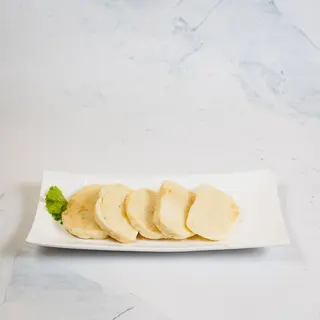 Kineski kruh na pari