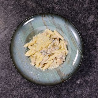 პენე ქამითა და სოკოთი