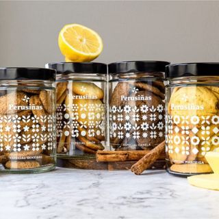 Galletas Canela Perusiñas 170 Gr