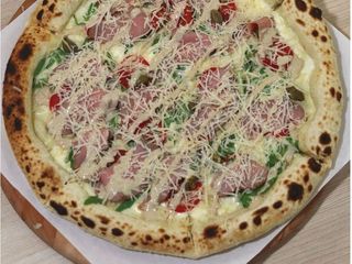 Вітело Тонато (550g)