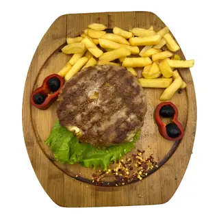 Pileća gurmanska 250gr