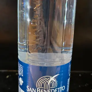 Acqua frizzante 50 cl