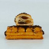 2 cañas de Chocolate