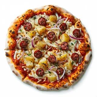 Rustica