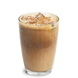 Iced Lottus Coffee