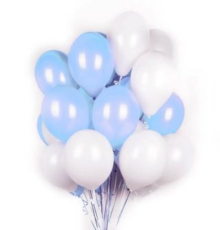 Шары с гелием #6