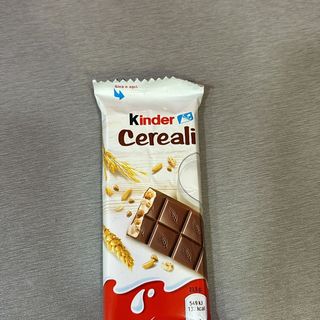 Kinder cereali