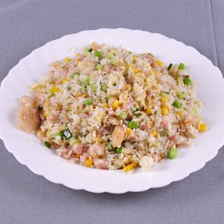 39. Ориз Яан-Джоу (500г)