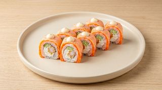 Tokyo Roll