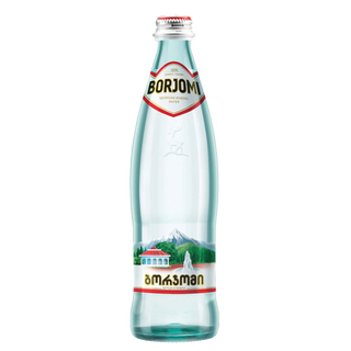 ბორჯომი 0.5