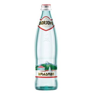 ბორჯომი 0.5