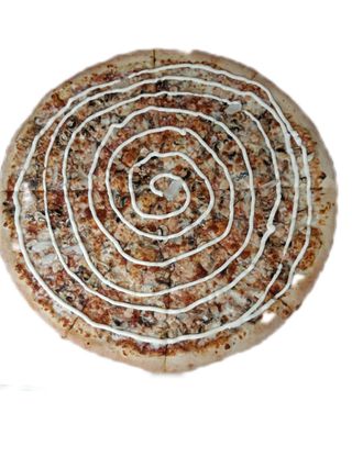 Pizza Korsyka 35cm