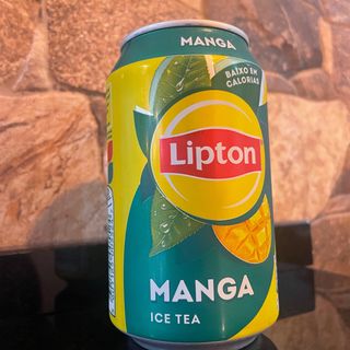 Lipton Ice Tea Manga 33cl