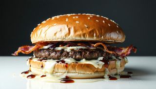 Rustico classico manzo