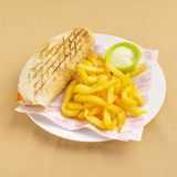 Shawarma L