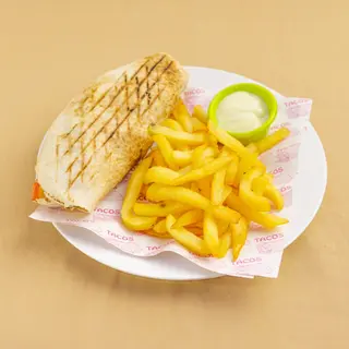 Chawarma Extra
