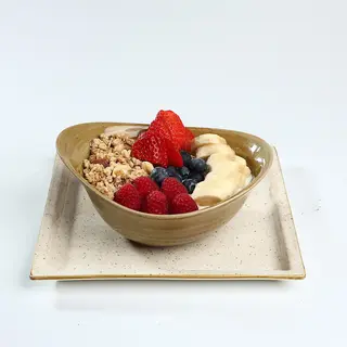 Fruit bowl