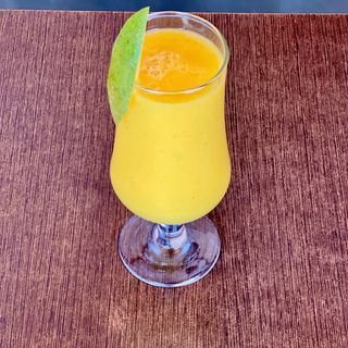 Jus De Mangue