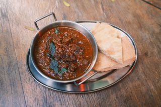 ჩაშუშული