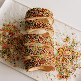 Кюртош з нон-пареллю