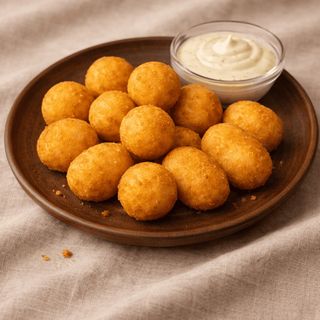 Картопляні кульки (100/30г)